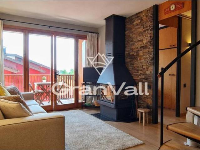 Ático en venta en Cerdanya, Catalunya