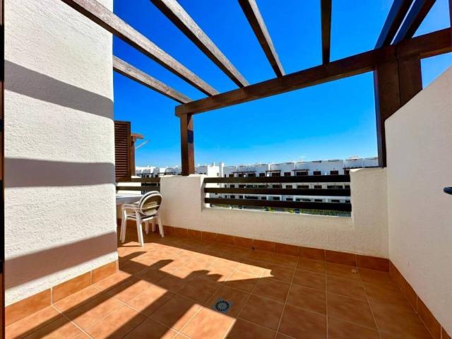 Ático en venta en Pulpí, Andalucía