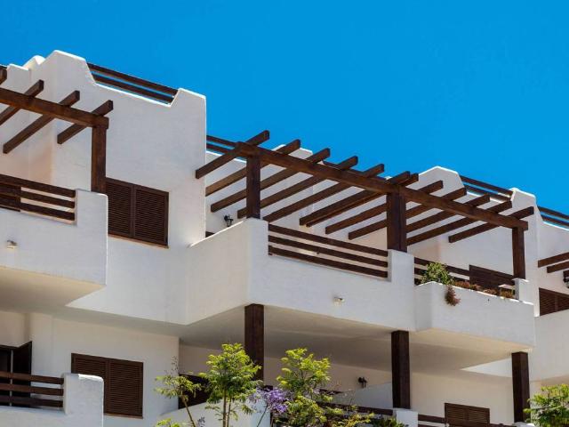 Ático en venta en Pulpí, Andalucía