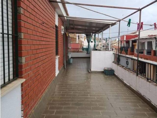 Ático en venta en El Cerrito, Comarca Metropolitana de Huelva