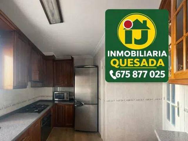 Ático en venta en Quesada, Andalucía