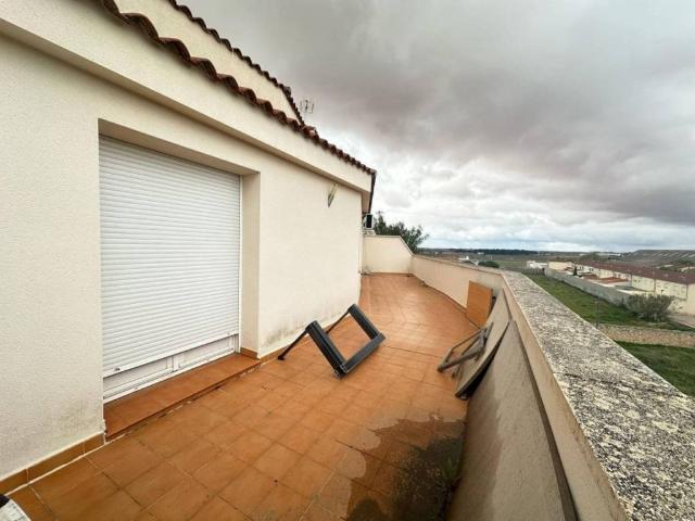 Ático en venta en Quintanar de la Orden, Toledo