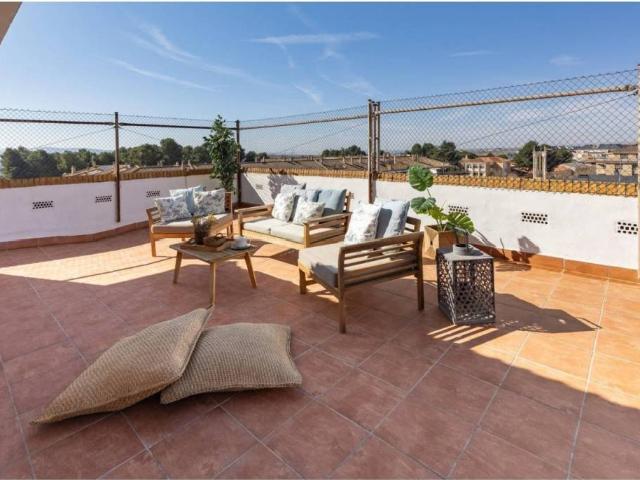 Ático en venta en La Plana de Utiel-Requena, Valencia