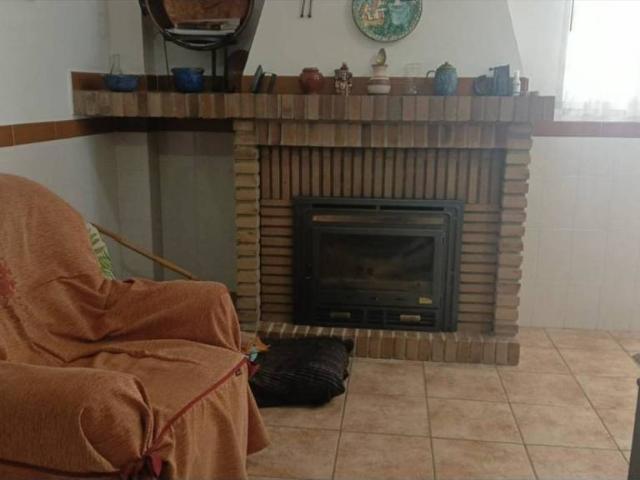 Ático en venta en el Camp de Túria, Valencia