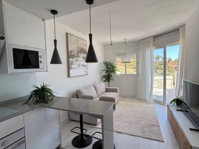 Ático en venta en La Axarquía, Andalucía