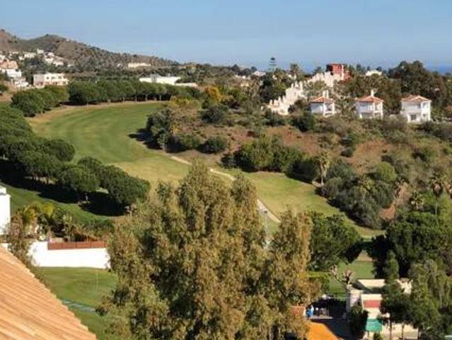 Ático en venta en Benagalbón, La Axarquía