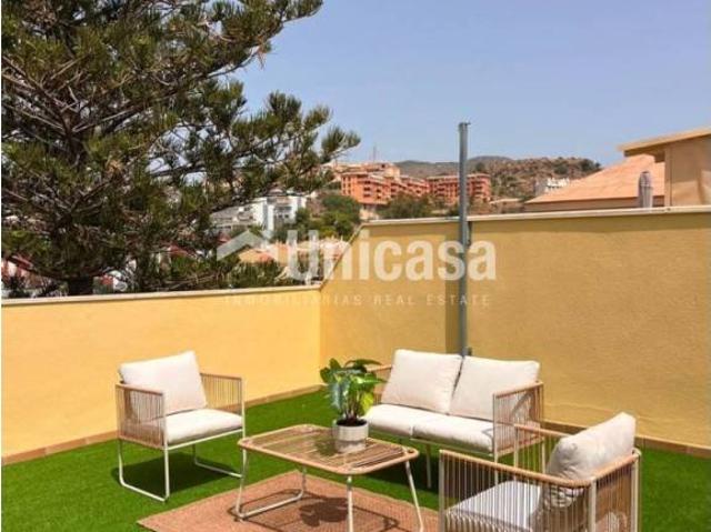 Ático en venta en La Axarquía, Andalucía