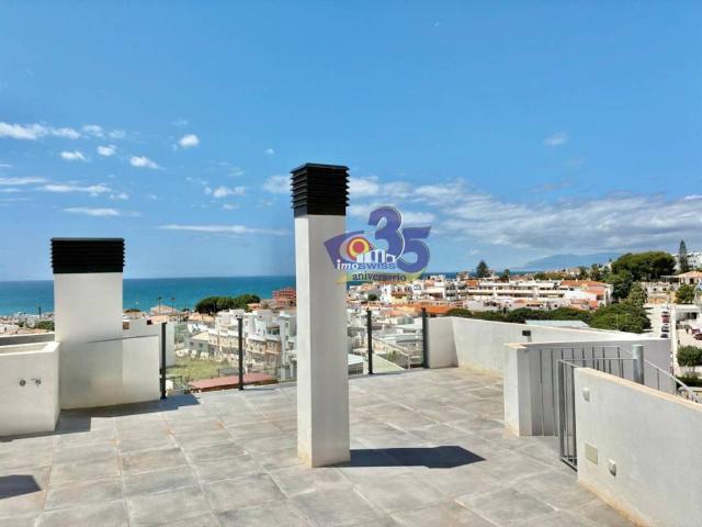 Ático en venta en La Axarquía, Andalucía