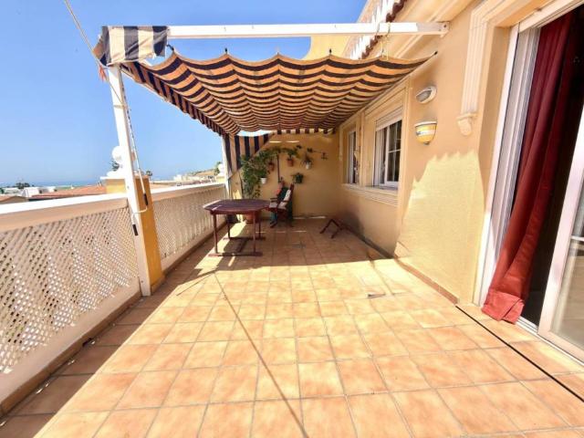 Ático en venta en La Axarquía, Andalucía