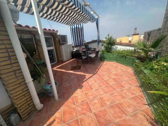 Ático en venta en La Axarquía, Andalucía