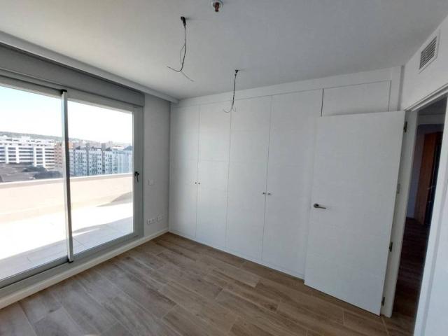 Ático en venta en Rivas-vaciamadrid, Madrid