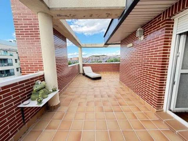 Ático en venta en Rivas Centro, Rivas-vaciamadrid