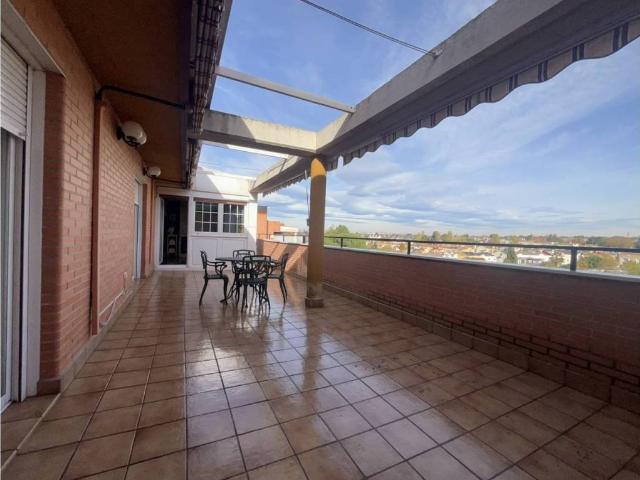 Ático en venta en Rivas Oeste, Rivas-vaciamadrid