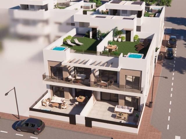 Ático en venta en el Baix Segura / La Vega Baja, Valencia