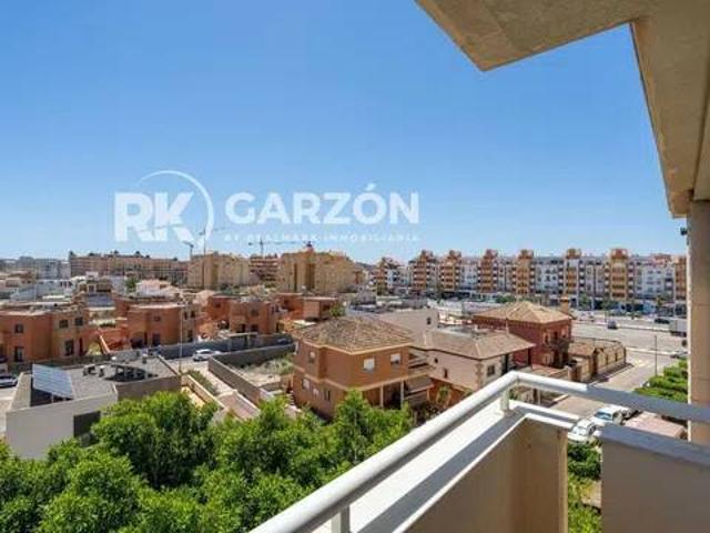 Ático en venta en El Parador de las Hortichuelas, Roquetas De Mar