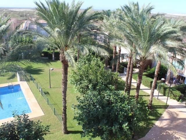 Ático en venta en Playa Serena, Roquetas De Mar