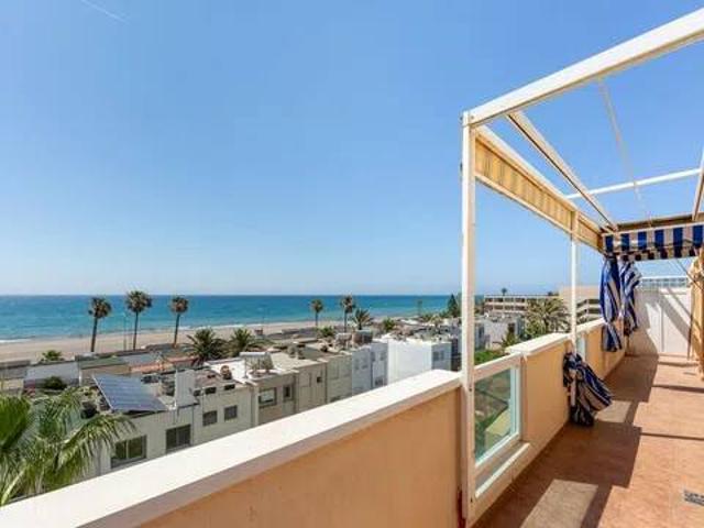 Ático en venta en Urbanización Roquetas de Mar, Roquetas De Mar