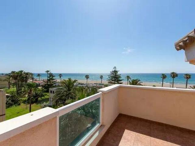Ático en venta en Urbanización Roquetas de Mar, Roquetas De Mar