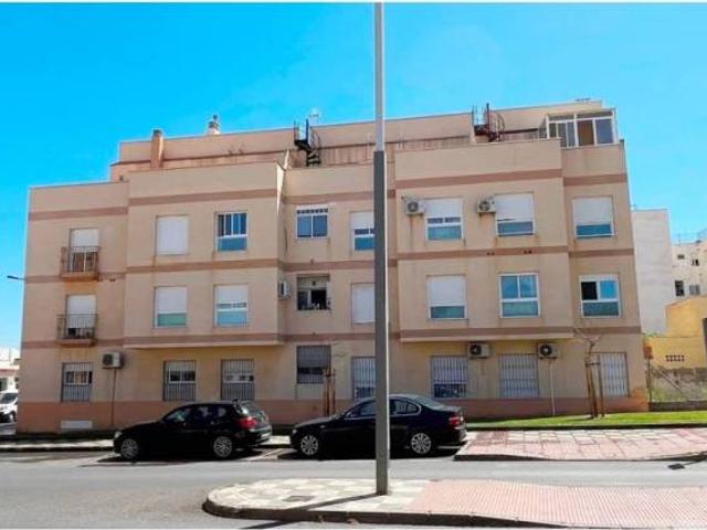 Ático en venta en Los Depósitos, Roquetas De Mar