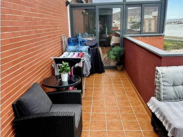 Ático en venta en Roquetas De Mar, Andalucía