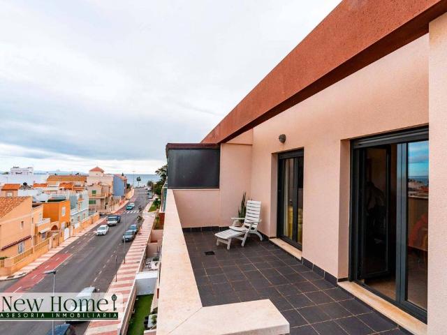 Ático en venta en Roquetas De Mar, Andalucía