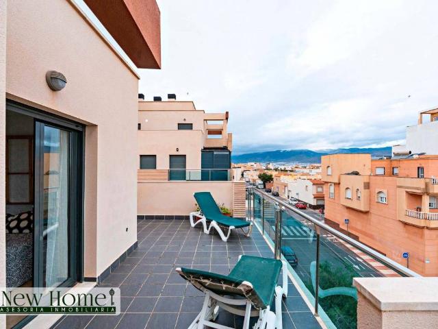 Ático en venta en Roquetas De Mar, Andalucía