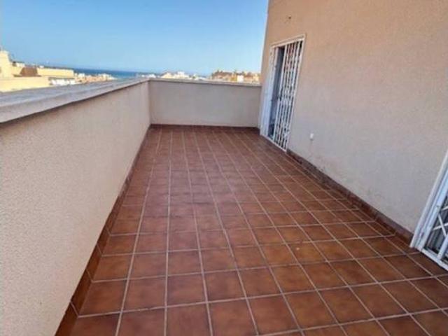 Ático en venta en Roquetas De Mar, Andalucía