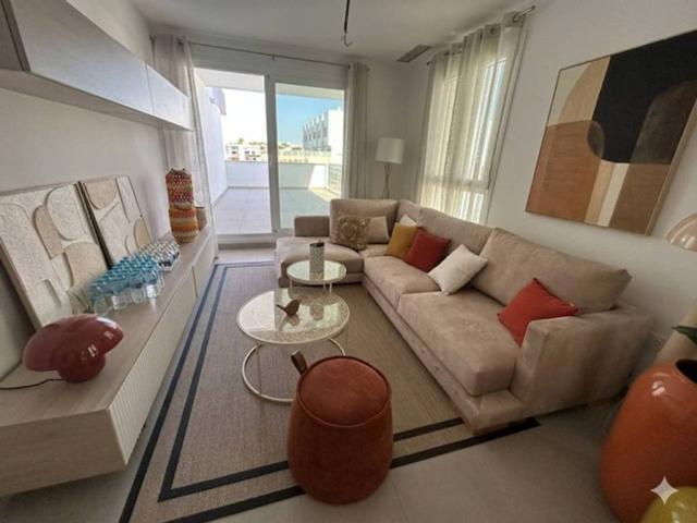Ático en venta en Roquetas De Mar, Andalucía