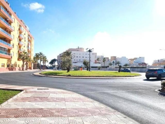 Ático en venta en Los Depósitos, Roquetas De Mar