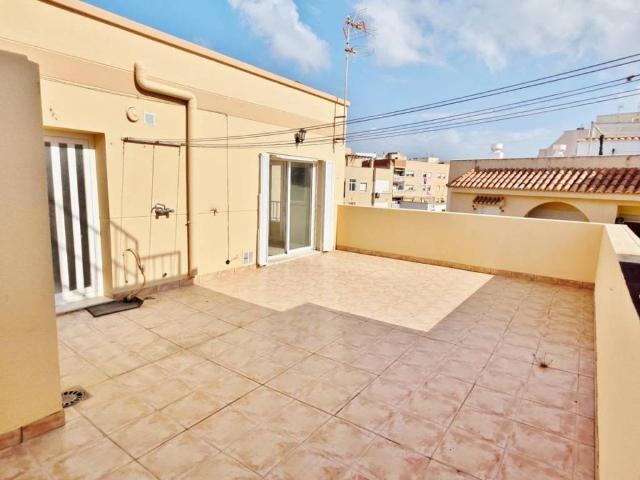 Ático en venta en Roquetas De Mar, Andalucía