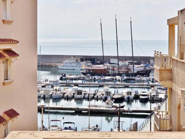 Ático en venta en Roquetas De Mar, Andalucía