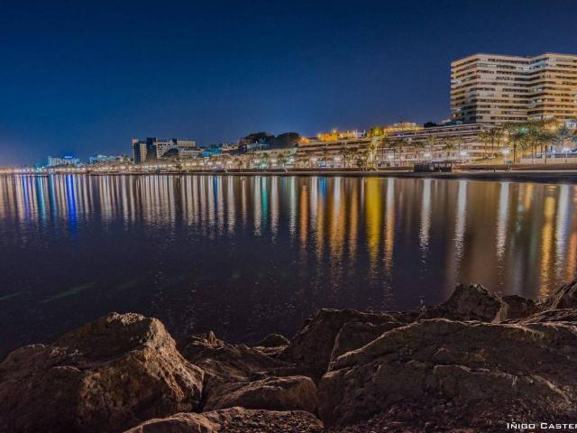 Ático en venta en Aguadulce, Roquetas De Mar
