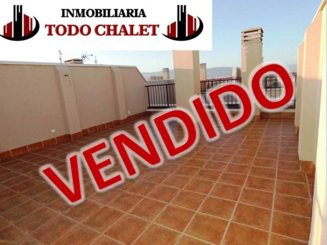 Ático en venta en Roquetas De Mar, Andalucía