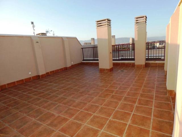 Ático en venta en Roquetas De Mar, Andalucía