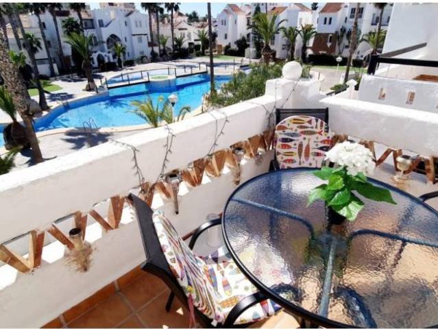 Ático en venta en Roquetas De Mar, Andalucía