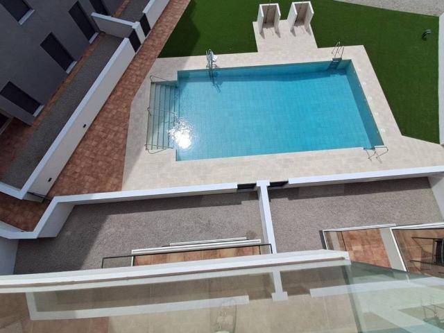 Ático en venta en Roquetas De Mar, Andalucía