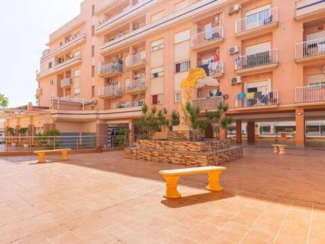 Ático en venta en Roquetas De Mar, Andalucía