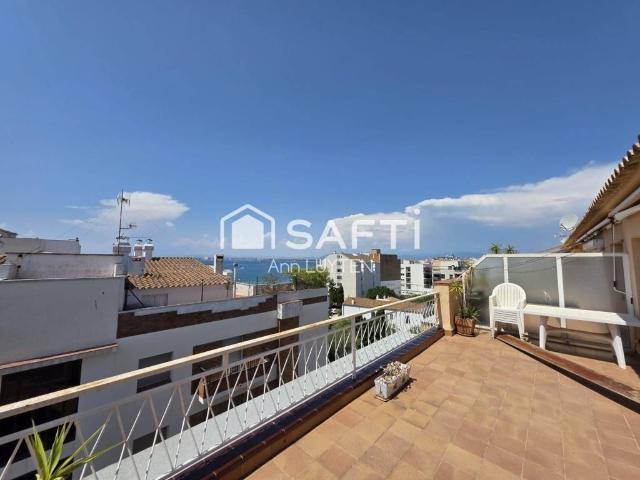 Ático en venta en Alt Empordà, Catalunya