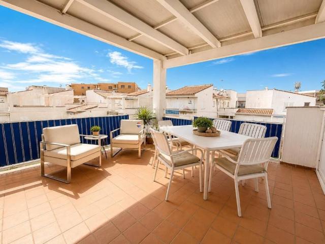 Ático en venta en Alt Empordà, Catalunya