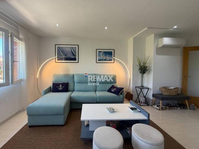 Ático en venta en Roses, Girona