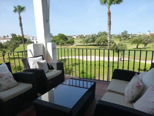 Ático en venta en Costa Ballena, Costa Noroeste
