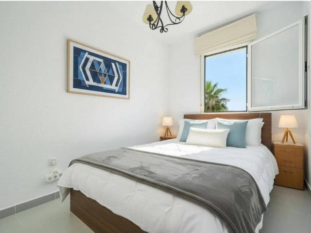 Ático en venta en Costa Noroeste, Andalucía