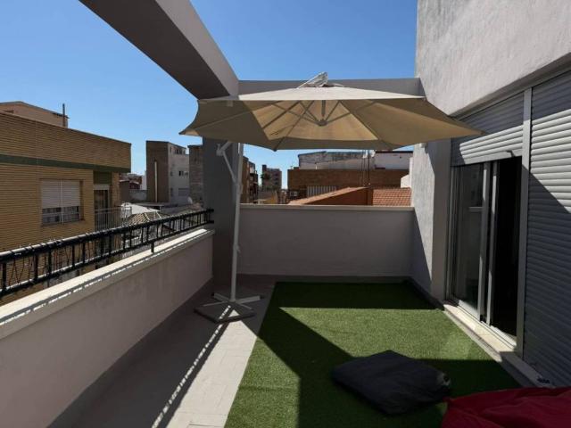 Ático en venta en el Camp de Morvedre, Valencia