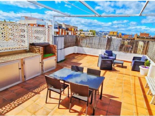 Ático en venta en el Camp de Morvedre, Valencia