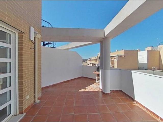 Ático en venta en el Camp de Morvedre, Valencia