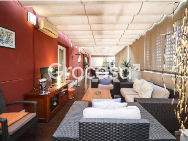 Ático en venta en el Camp de Morvedre, Valencia