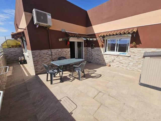Ático en venta en el Port de Sagunt, el Camp de Morvedre