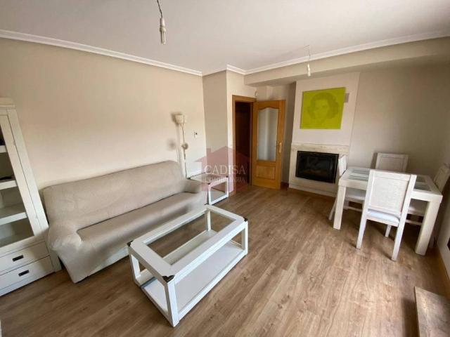 Ático en venta en Salamanca, Castilla y León