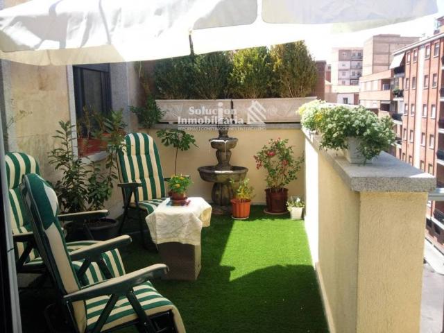 Ático en venta en Salamanca, Castilla y León