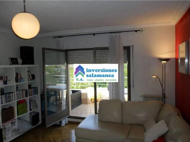 Ático en venta en Salamanca, Castilla y León